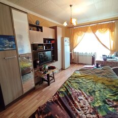 Квартира 29,3 м², 1-комнатная - изображение 4