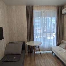 Квартира 17 м², студия - изображение 2