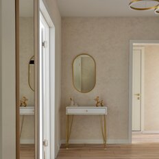 Квартира 75 м², 3-комнатная - изображение 4