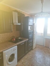 17 м², квартира-студия 46 000 ₽ в месяц - изображение 2