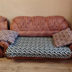 Квартира 52 м², 1-комнатная - изображение 3