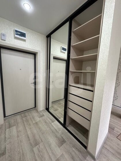 25,5 м², квартира-студия 2 950 000 ₽ - изображение 43