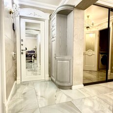 Квартира 62,9 м², 2-комнатная - изображение 2