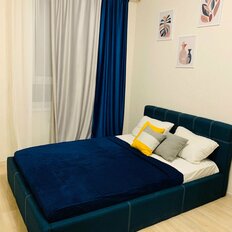 Квартира 54 м², 2-комнатная - изображение 1