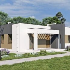 дом + 6,6 сотки, участок - изображение 4