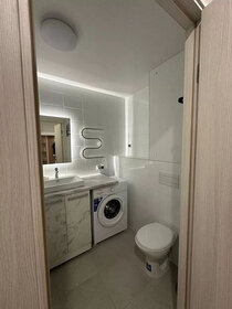 23,2 м², квартира-студия 36 180 ₽ в месяц - изображение 47