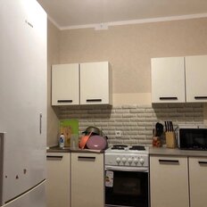 Квартира 55 м², 1-комнатные - изображение 3