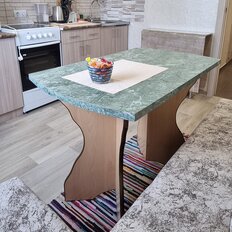 Квартира 35 м², 1-комнатная - изображение 3