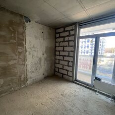 Квартира 17 м², студия - изображение 5