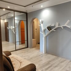 Квартира 76,3 м², 2-комнатная - изображение 2