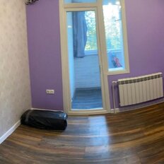 Квартира 41,4 м², 1-комнатная - изображение 5