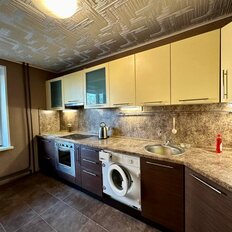 Квартира 40 м², 1-комнатная - изображение 3