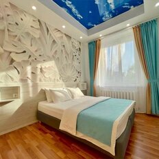 Квартира 31 м², студия - изображение 4