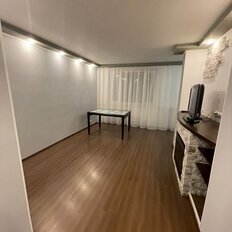 Квартира 59,4 м², 3-комнатная - изображение 5