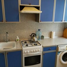 Квартира 33 м², 1-комнатная - изображение 2