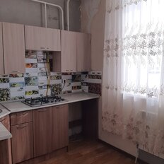 Квартира 35,3 м², 1-комнатная - изображение 5