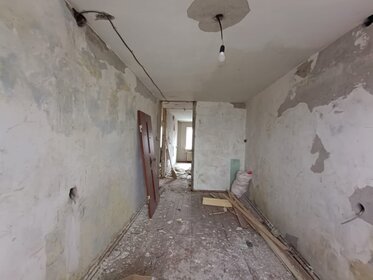 Купить квартиру с дизайнерским ремонтом в ЖК «Дудергофская линия 3» в Санкт-Петербурге и ЛО - изображение 31