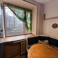 Квартира 58 м², 3-комнатная - изображение 2