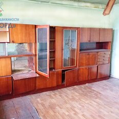 Квартира 36 м², 1-комнатная - изображение 5