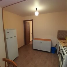 Квартира 39 м², 1-комнатная - изображение 4