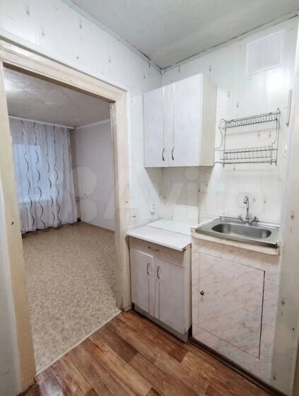 19 м², 1-комнатная квартира 1 500 000 ₽ - изображение 21