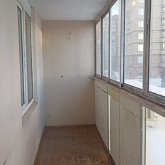 Квартира 36,4 м², 1-комнатная - изображение 1