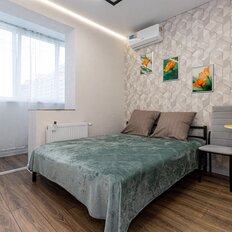 Квартира 20 м², студия - изображение 2