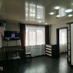 Квартира 45 м², 2-комнатная - изображение 3