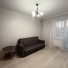 Квартира 34 м², 1-комнатная - изображение 3