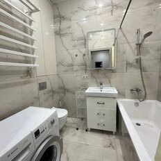 Квартира 69 м², 2-комнатная - изображение 3