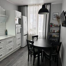 Квартира 90 м², 3-комнатная - изображение 3