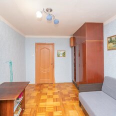 Квартира 80,7 м², 3-комнатная - изображение 4
