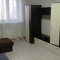 Квартира 45 м², 1-комнатная - изображение 3