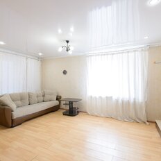 Квартира 40 м², 1-комнатная - изображение 1