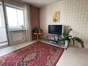 Квартира 64,8 м², 3-комнатная - изображение 5