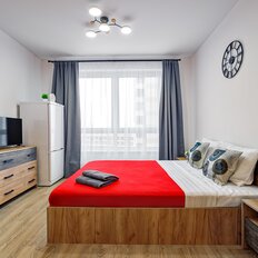 Квартира 20 м², студия - изображение 3