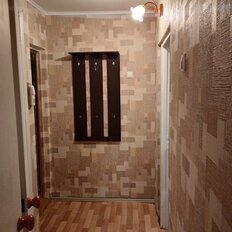 Квартира 32,1 м², 1-комнатная - изображение 2