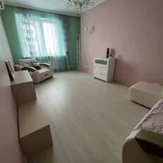 Квартира 60 м², 1-комнатная - изображение 5