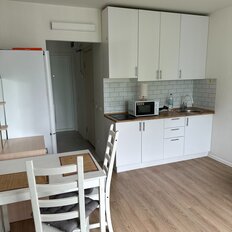 Квартира 20 м², студия - изображение 2