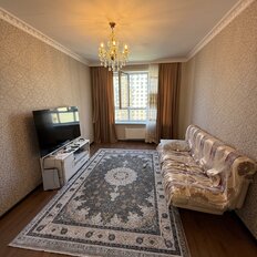 Квартира 69,4 м², 3-комнатная - изображение 2