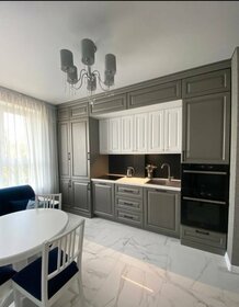 52 м², 2-комнатная квартира 4 590 ₽ в сутки - изображение 70