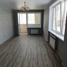 Квартира 36,5 м², 1-комнатная - изображение 3