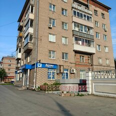 Квартира 9,5 м², студия - изображение 2