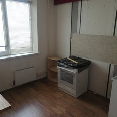 Квартира 40 м², 1-комнатная - изображение 2