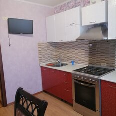 Квартира 50 м², 1-комнатная - изображение 2