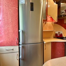 Квартира 66,1 м², 3-комнатная - изображение 3