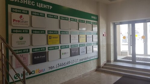 197 м², помещение свободного назначения 71 914 064 ₽ - изображение 35