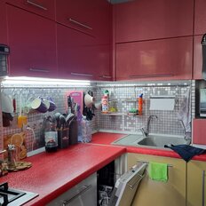 Квартира 51 м², 2-комнатная - изображение 4