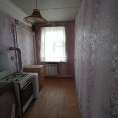 Квартира 34,2 м², 1-комнатная - изображение 3