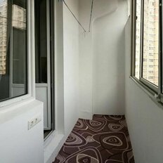 Квартира 37,8 м², 1-комнатная - изображение 4